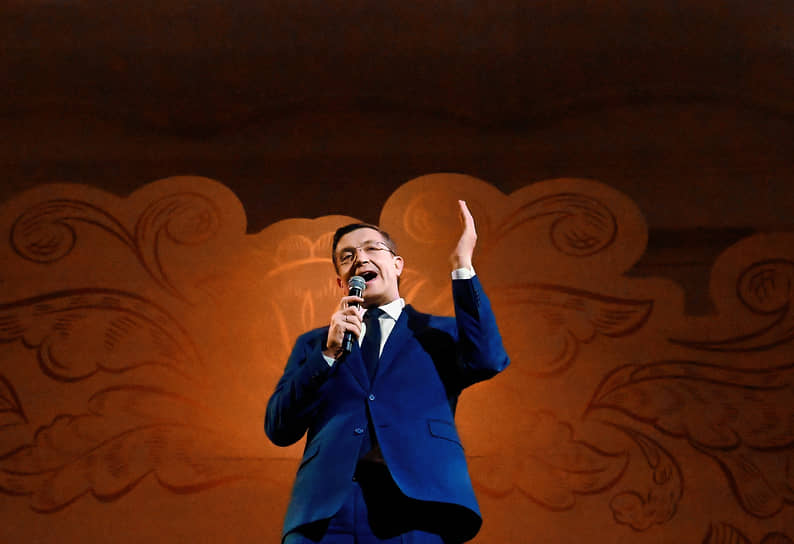 Глеб Никитин