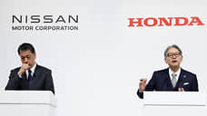 Nikkei: Honda и Nissan откажутся от слияния