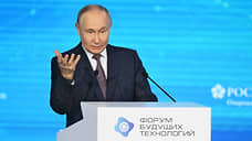 Путин: боеголовки «Орешника» выдерживают температуру поверхности Солнца