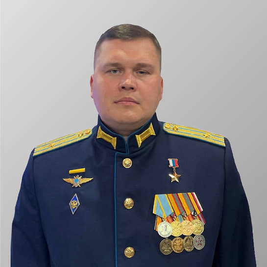 Александр Шептухин