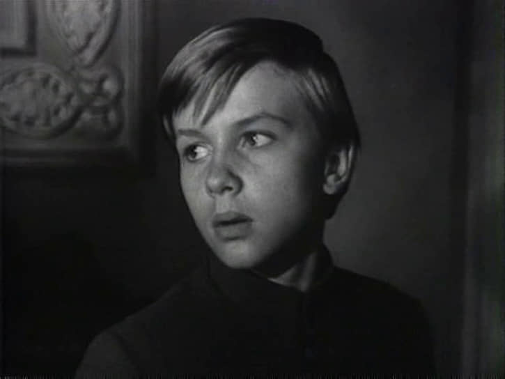 Александр Милокостый в фильме «Адъютант его превосходительства» (1969)