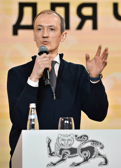 Дмитрий Григоренко