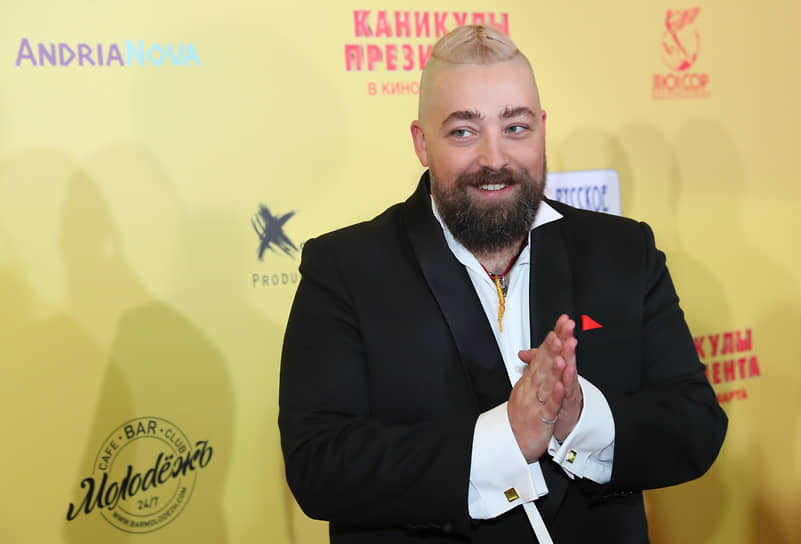 Причиной смерти режиссера Шерстобитова могли стать проблемы с сердцем