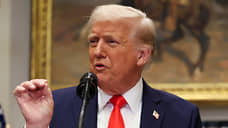Трамп разрешил Мексике до 2 апреля не платить пошлины на товары