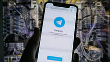 В Дагестане и Чечне заблокировали Telegram