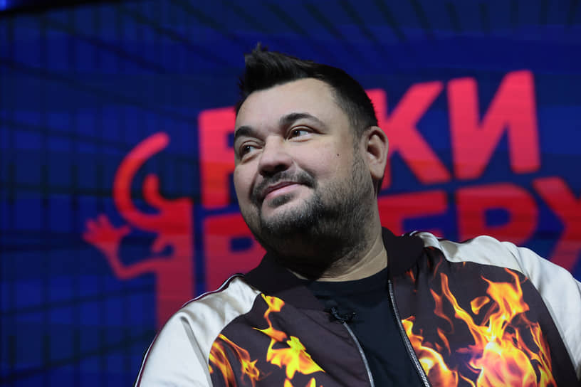 Сергей Жуков