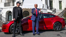 Tesla начнет производство беспилотных автомобилей в 2026 году