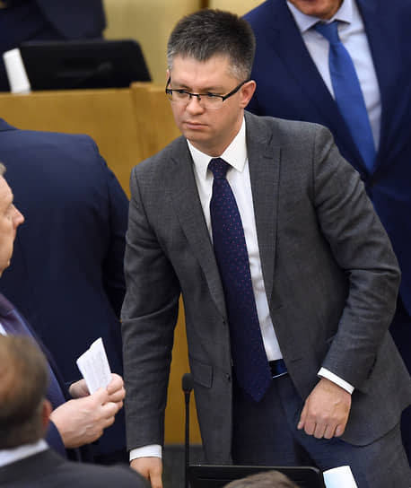 Дмитрий Исламов в 2019 году