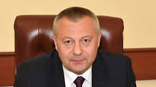 Бывшего брянского замгубернатора задержали за взятку