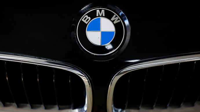 BMW потеряет в этом году €1 млрд из-за тарифов Трампа
