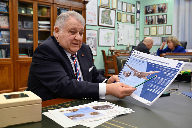 Михаил Ковальчук