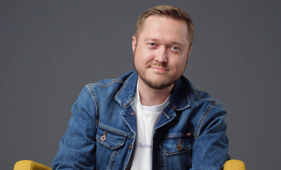 Сергей Попков