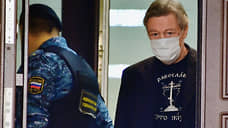 Актер Ефремов работал в колонии швеей за 10 тыс. рублей