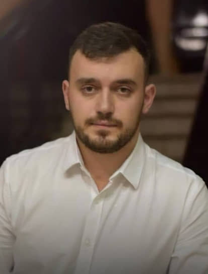 Сергей Потынга