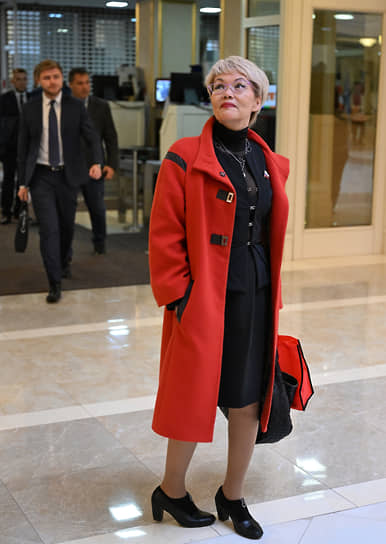 Дина Оюн
