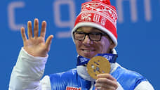 Российский спортсмен Николай Полухин лишен медалей Паралимпиады-2014