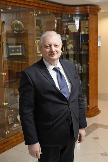 Посол РФ в США Александр Дарчиев