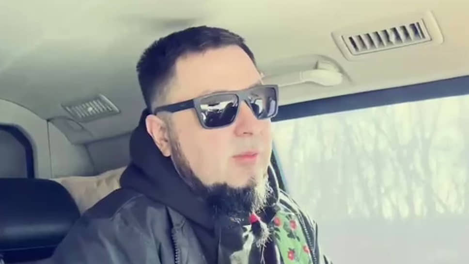 Аким Апачев в Судже