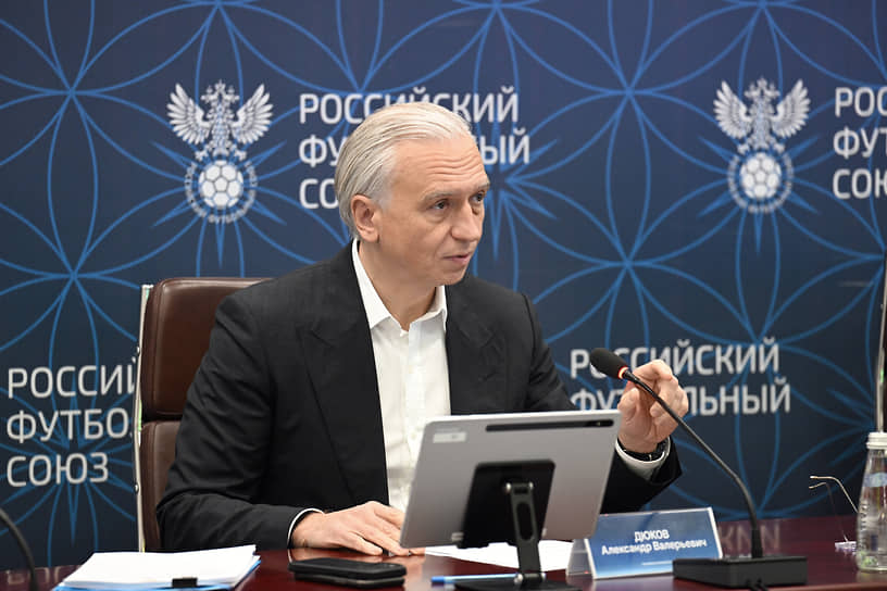 Александр Дюков