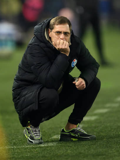 Дмитрий Пятибратов