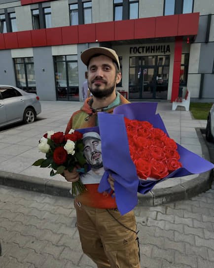 Паша Техник (Павел Ивлев)