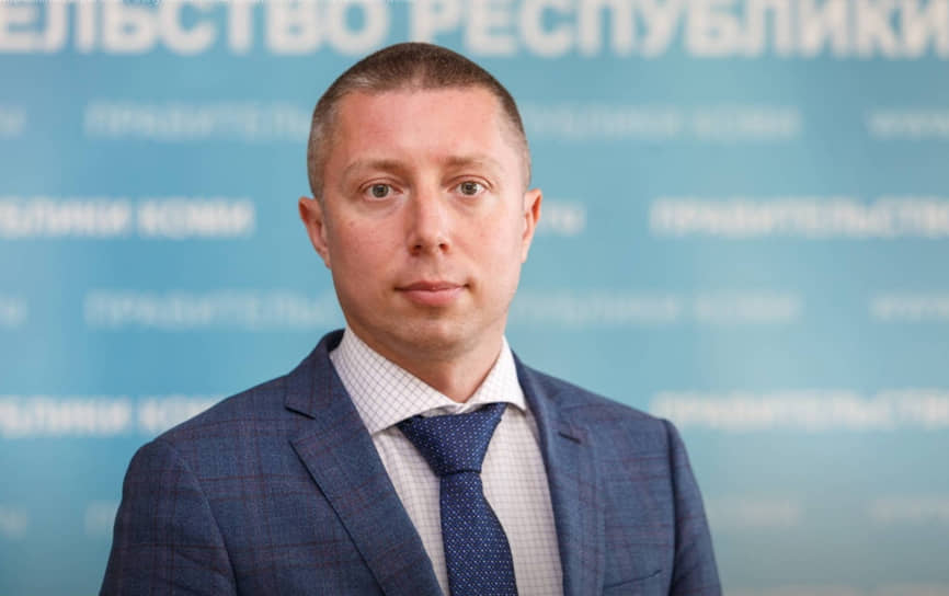 Антон Виноградов