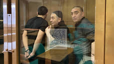 Суд начал рассматривать дело об убийстве мотоциклиста из-за спора о парковке