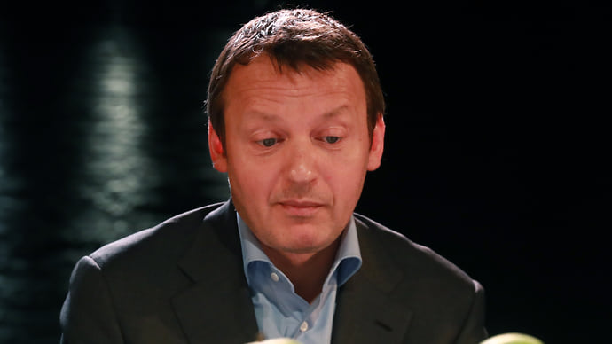 Сергей Гордеев сократил долю в ПИК до 15,15%