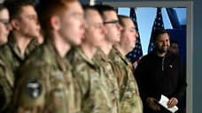 Командира базы США в Гренландии уволили за недовольство визитом Вэнса