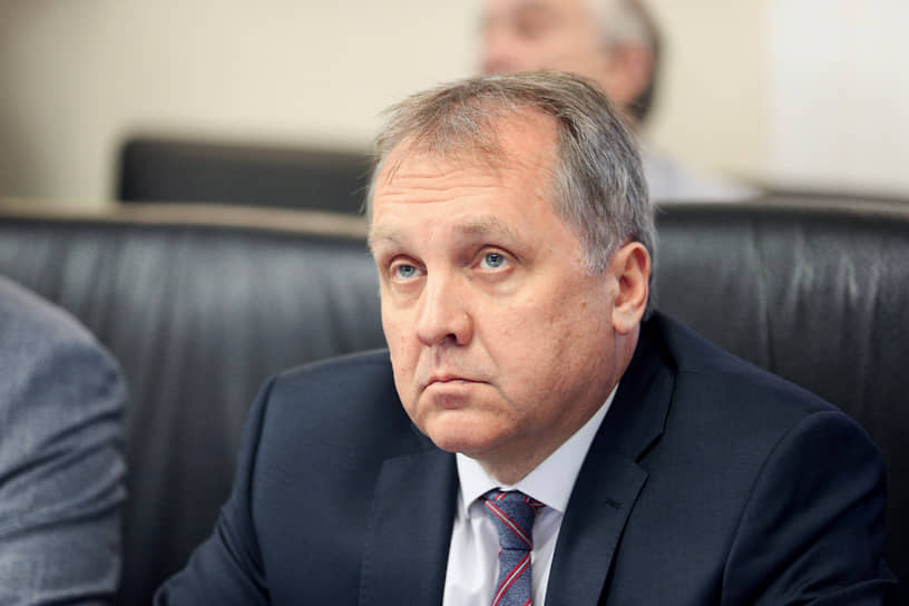 Алексей Полищук