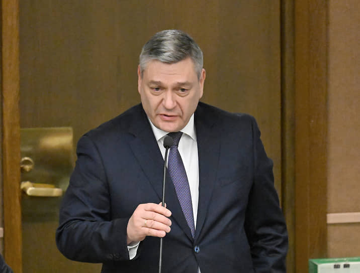 Андрей Руденко