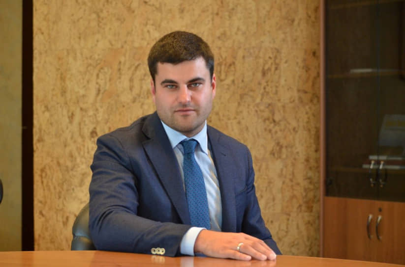 Дмитрий Вавринчук