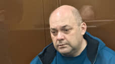 Суд в Москве арестовал бывшего губернатора Курской области Алексея Смирнова