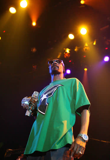 Snoop Dogg
