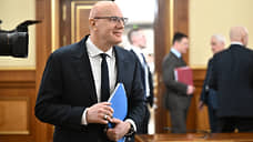 Чернышенко: детские лагеря проведут патриотические смены с участниками СВО