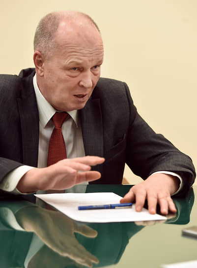 Сергей Романов 