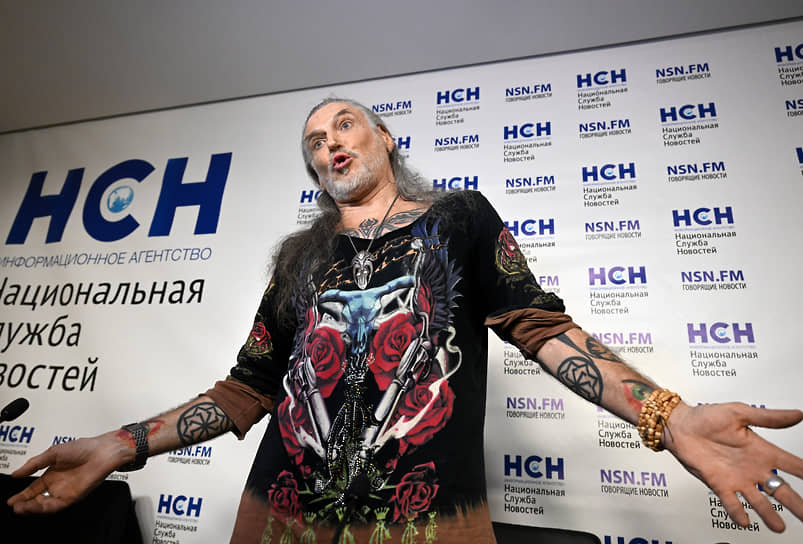Никита Джигурда