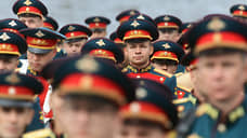 Путин обновил правила ношения военной формы для армии и спецслужб
