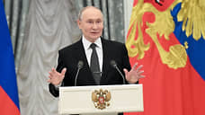 Путин выделил школам и селам Южной Осетии по 1 млн рублей