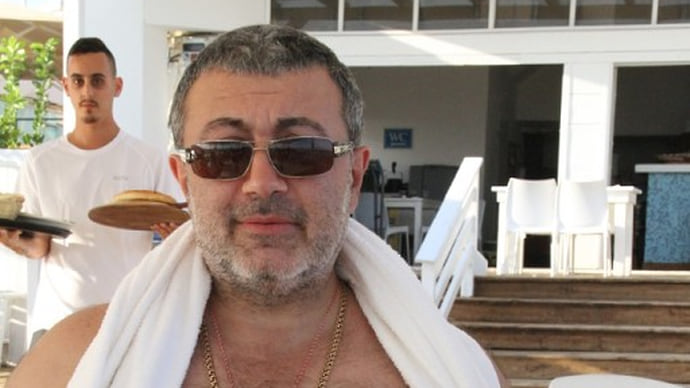 Михаил Хачатурян посмертно признан виновным в насилии над дочерьми