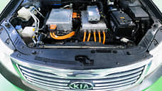 Kia зарегистрировала в России товарный знак на новый автомобильный завод