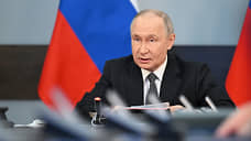 Путин запретил иноагентам участвовать в образовании и просвещении