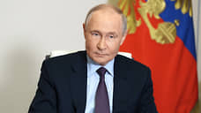 Путин подписал закон, ужесточающий поступление в вуз после колледжа