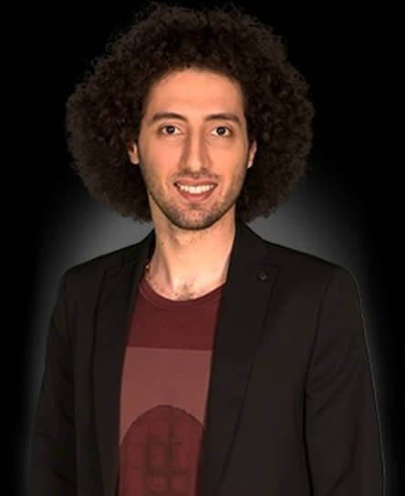 Дмитрий Романов
