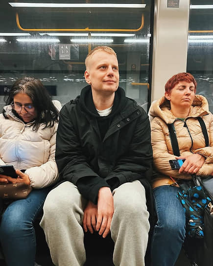 Вячеслав Комиссаренко