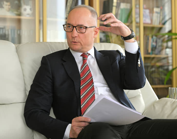 Константин Бабкин
