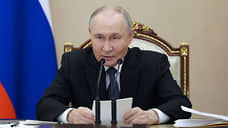 Президент: предприятия ОПК выполнили гособоронзаказ в полном объеме