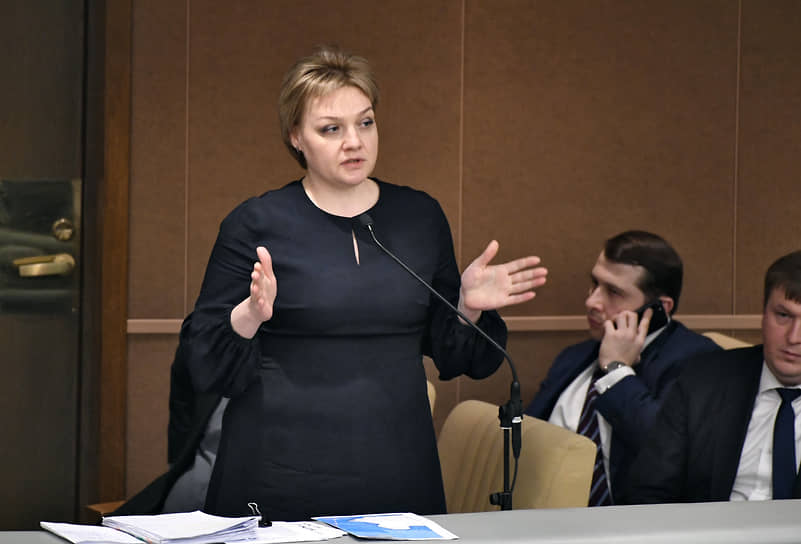 Анастасия Бондаренко
