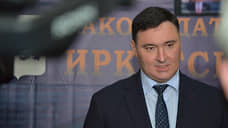 Мэром Иркутска переизбрали Руслана Болотова