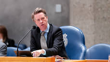 СМИ: парламентарий Нидерландов предложил послу Франции разделить Бельгию